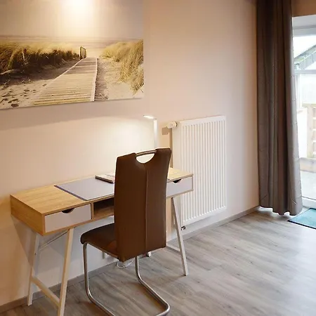 De-smukke-2 Appartement Tetenbull