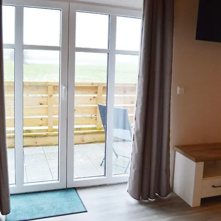 De-smukke-2 Appartement Tetenbull