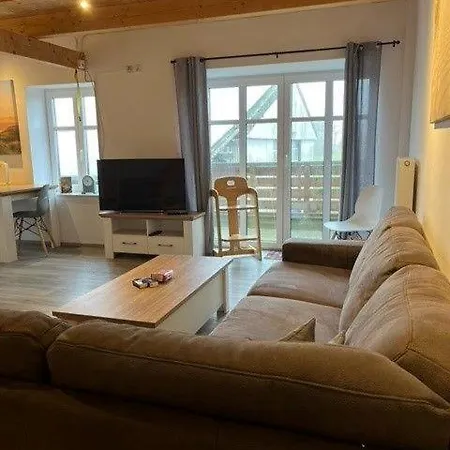 Appartement De-smukke-2 Tetenbull