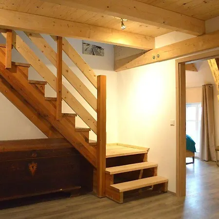 De-smukke-2 Appartement