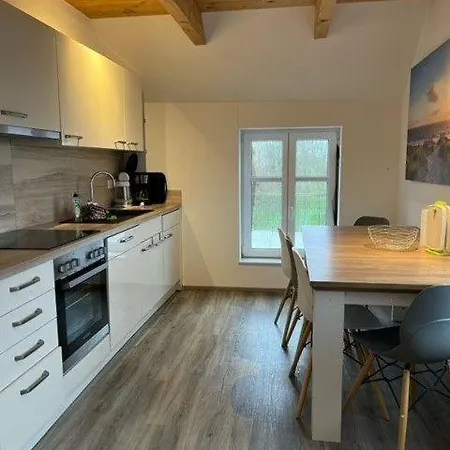 De-smukke-2 Appartement Tetenbull
