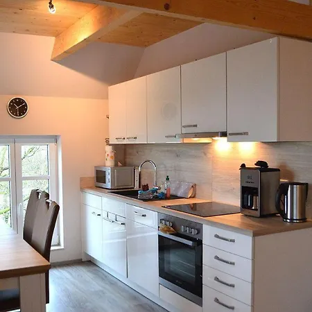 De-smukke-2 Appartement