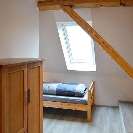 Appartement De-smukke-2 *