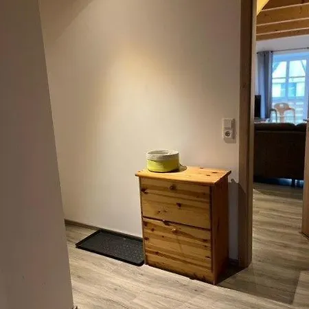 Appartement De-smukke-2 Tetenbull