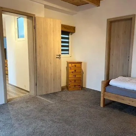 De-smukke-2 Appartement
