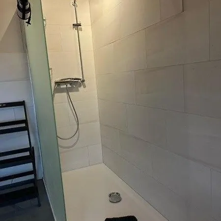 De-smukke-2 Appartement *