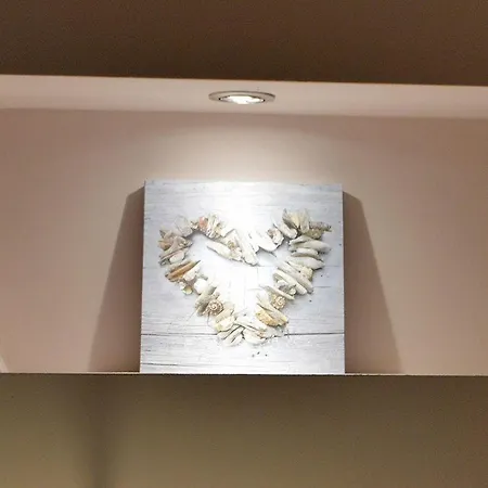 De-smukke-2 Appartement