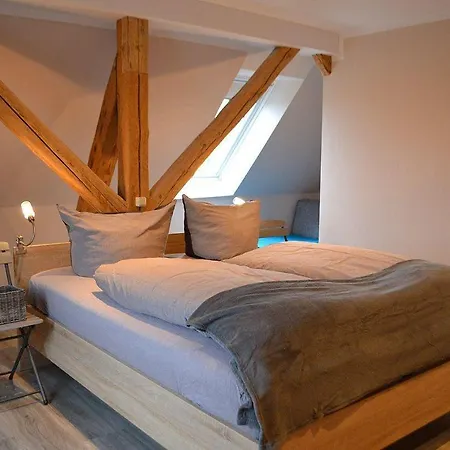 De-smukke-2 Appartement