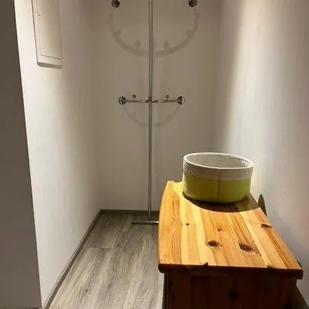 De-smukke-2 Appartement *