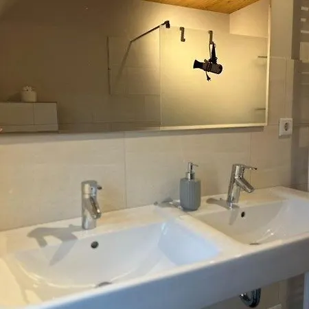 De-smukke-2 Appartement *