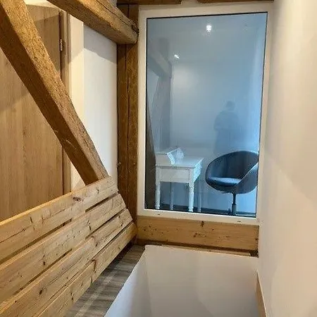 De-smukke-2 Appartement *