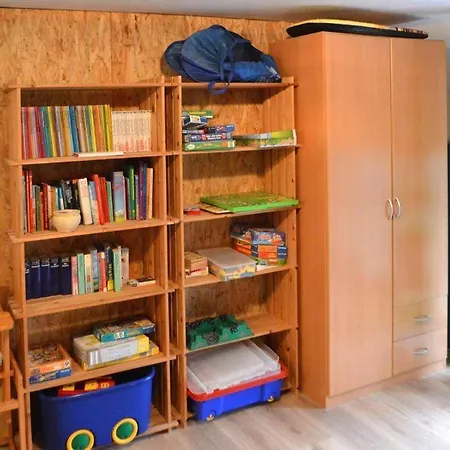 De-smukke-2 Appartement